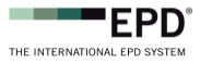 International EPD® System - Data hub Logo